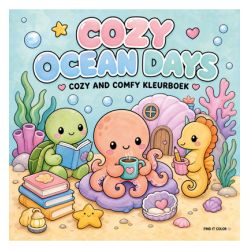 Find-It Livre de Coloriage...