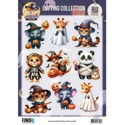 Find-It Cutting Collection...