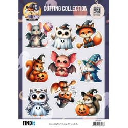 Find-It Cutting Collection...