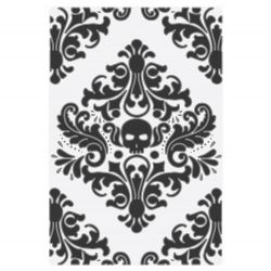 Sizzix Plaque Embossage Tim...