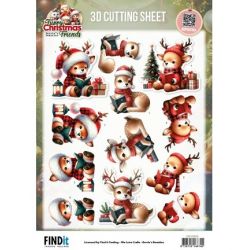 Find-It Cutting Collection...