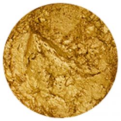 Nuvo Embellishment Mousse Indian Gold