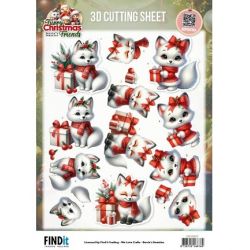 Find-It Cutting Collection...