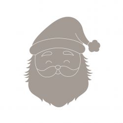Artemio Dies Père Noël