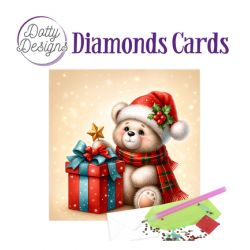 Diamonds Cards Dotty...