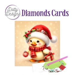 Diamonds Cards Dotty...