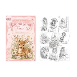 Find-It Livre de Coloriage...