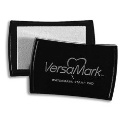 Versamark Encre Collante