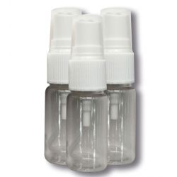 Vaporisateurs 10ml (3pcs)