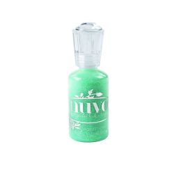 Nuvo Glitter Drops Aquatic Mist