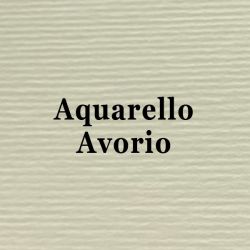 Page Simple Aquarello Avorio