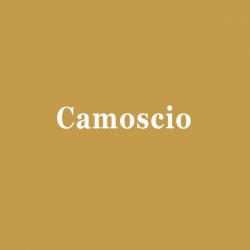 Double Page Camoscio