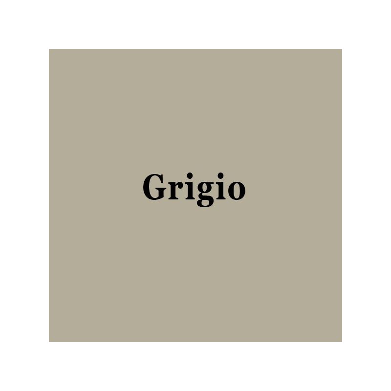 Page Simple Grigio