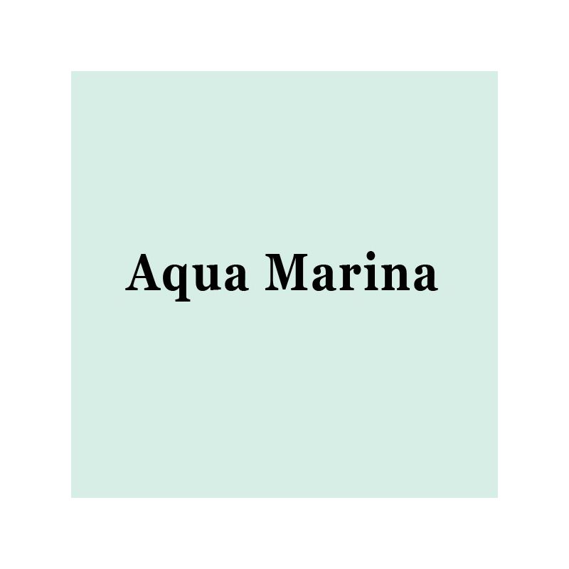 Double Page Aqua Marina