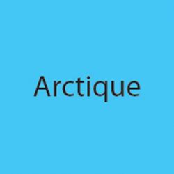 Page Simple Arctique