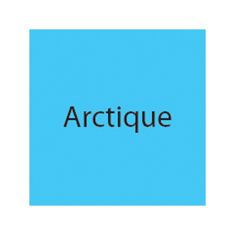 Page Simple Arctique