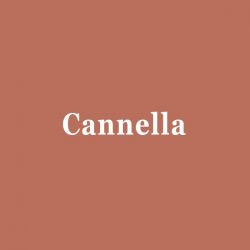 Page Simple Cannella