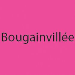 Page Simple Bougainvillée