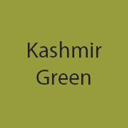 Double Page Kashmir Green