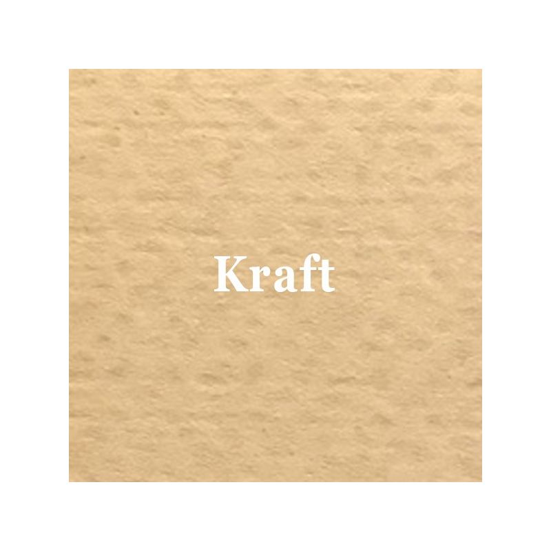 Page Simple Kraft