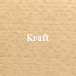 Double Page Kraft