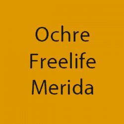 Page Simple Ochre Freelife Merida