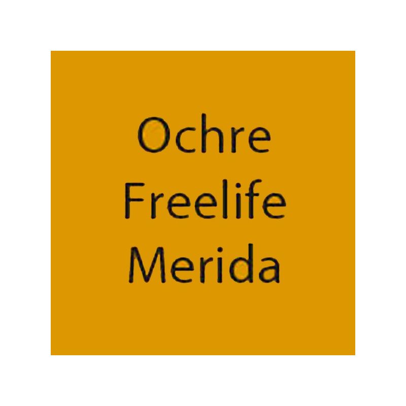 Page Simple Ochre Freelife Merida