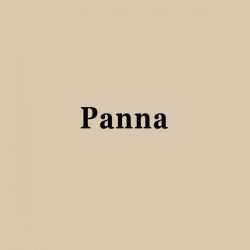 Page Simple Panna