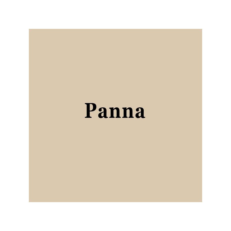 Page Simple Panna