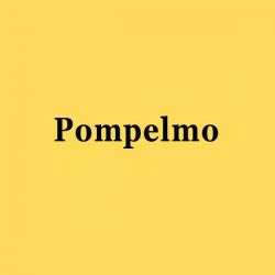 Page Simple Pompelmo