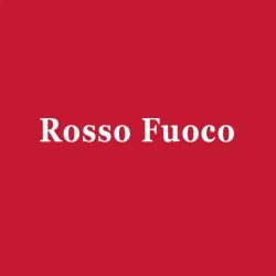 Page Verticale Rosso Fuoco