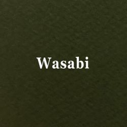 Page Simple Wasabi