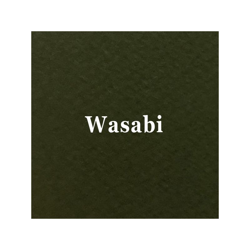 Page Simple Wasabi