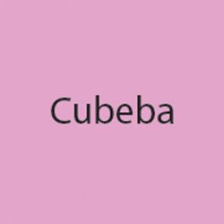 Page Verticale Cubeba