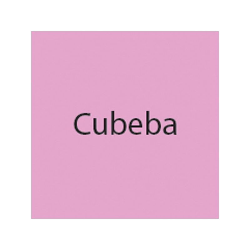 Page Verticale Cubeba