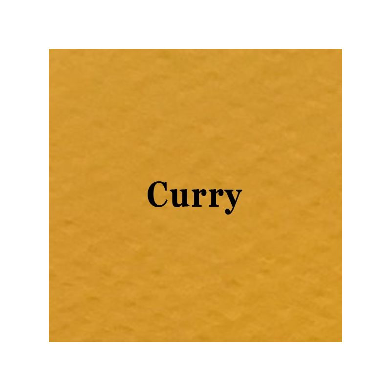 Page Verticale Curry