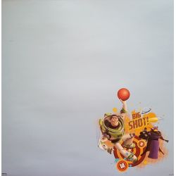 Disney Kit n°1 Toy Story