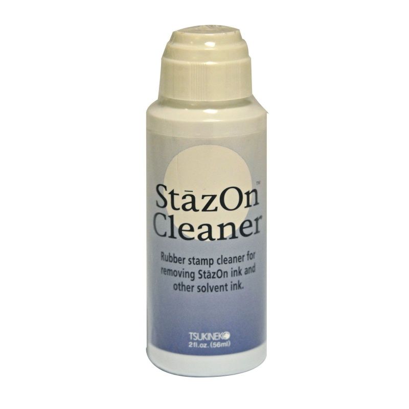 Stazon Cleaner Nettoyant