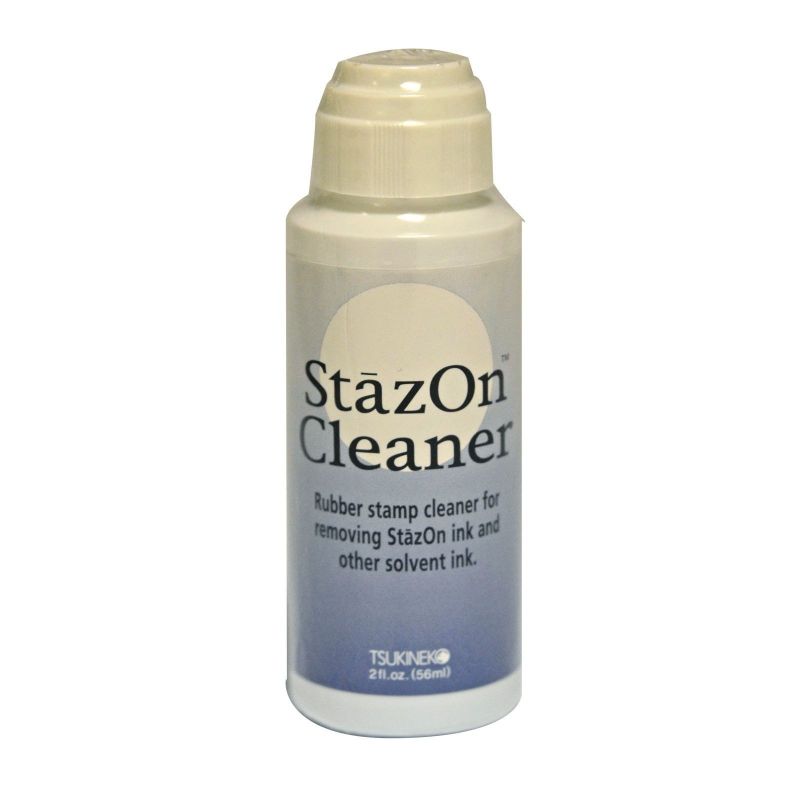 Stazon Cleaner Nettoyant
