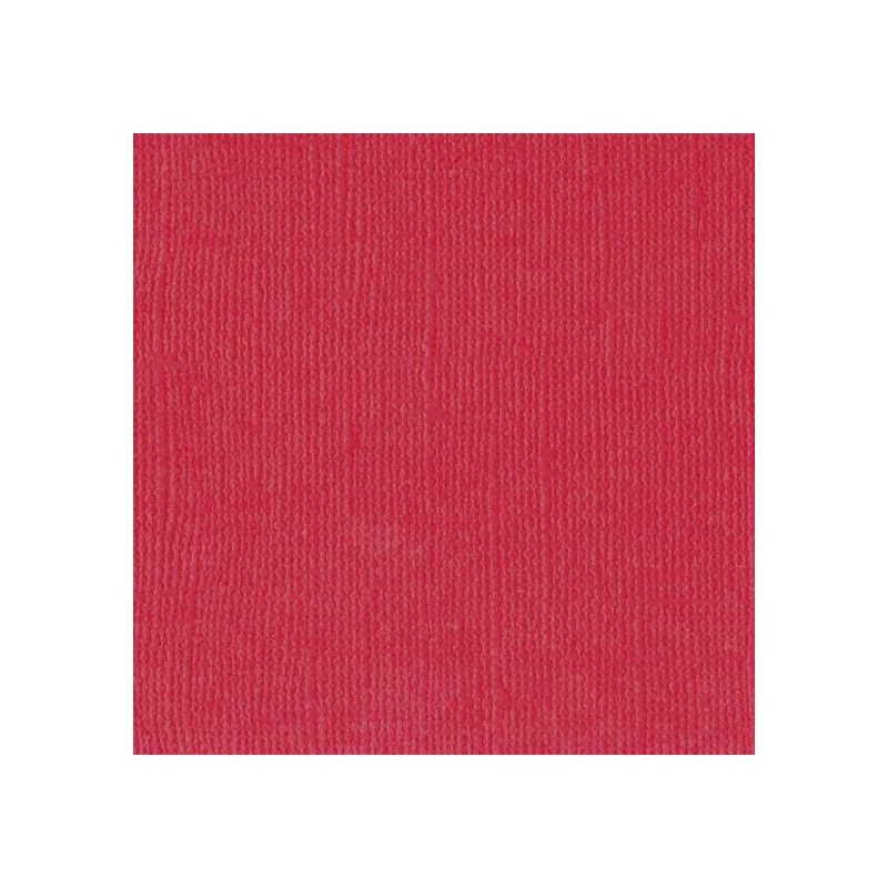 Papier Florence Ruby 30,5 x 30,5 cm