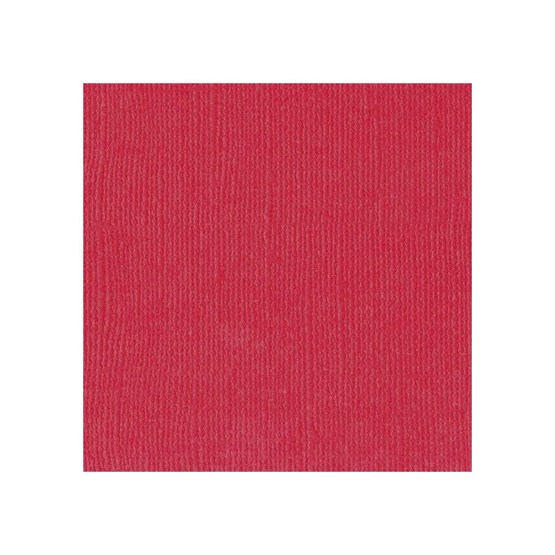 Papier Florence Ruby 30,5 x 30,5 cm