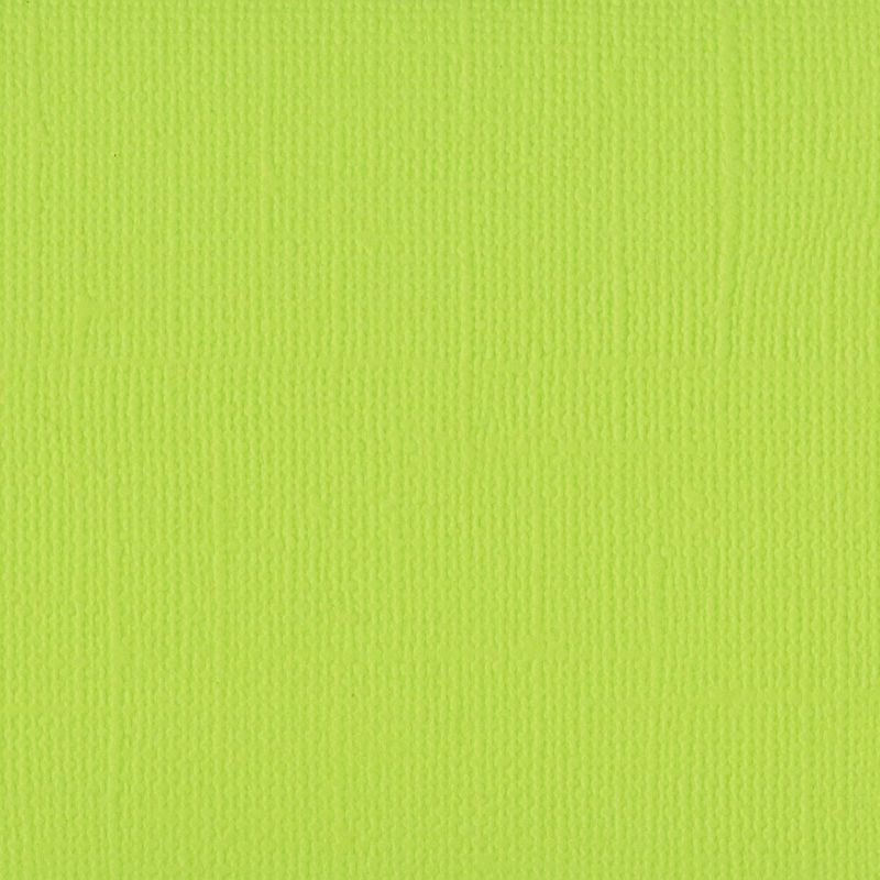 Papier Florence Lime 30,5 x 30,5 cm