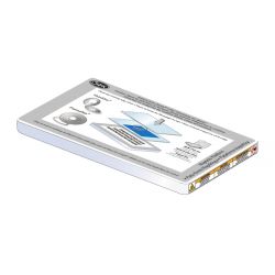 Plateforme magnétique Sizzix pour Dies
