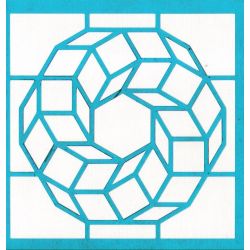 Le Gabarit Cubes