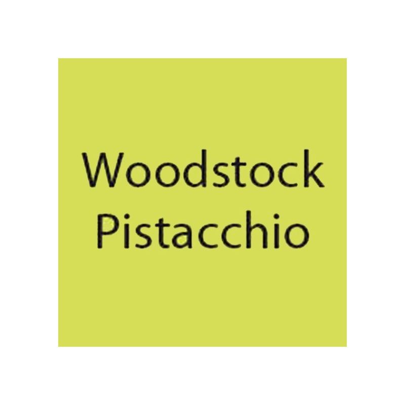 Double Page Woodstock Pistacchio