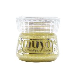Nuvo Glacier Paste Golden Era