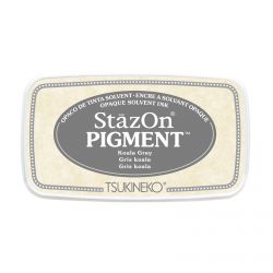 Stazon Pigment Koala Gray