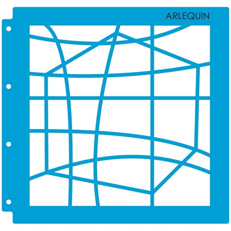 Le Gabarit Arlequin + Fiches Techniques Le Gabarit Arlequin + Fiches Techniques