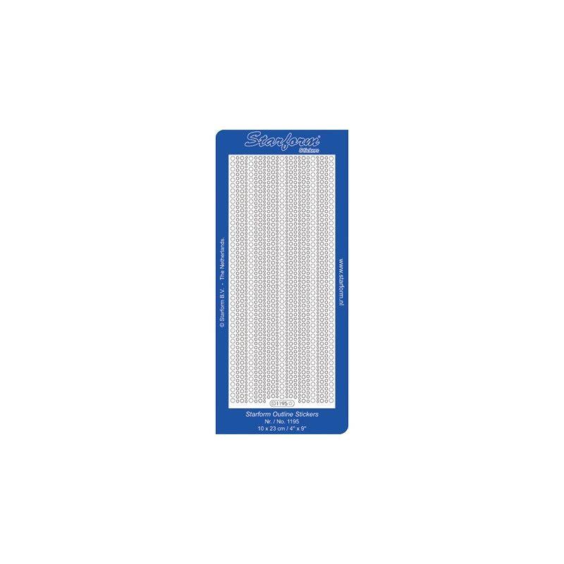 Peel Off Bordures 1195 Couleur Or Peel Off Bordures 1195 Couleur Or