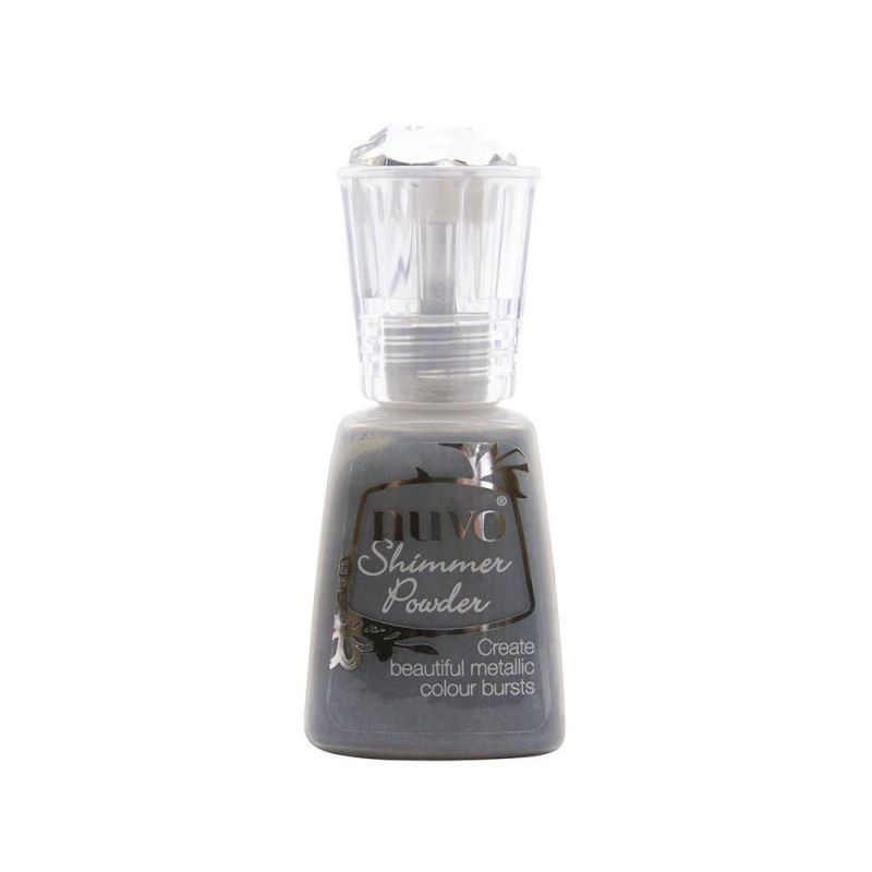 Nuvo Shimmer Powder Meteorite Shower Nuvo Shimmer Powder Meteorite Shower